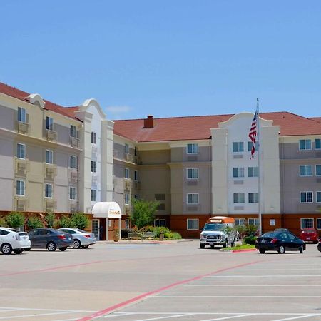 Sonesta Simply Suites Dallas Las Colinas Irving Luaran gambar