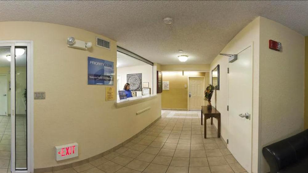 Sonesta Simply Suites Dallas Las Colinas Irving Luaran gambar