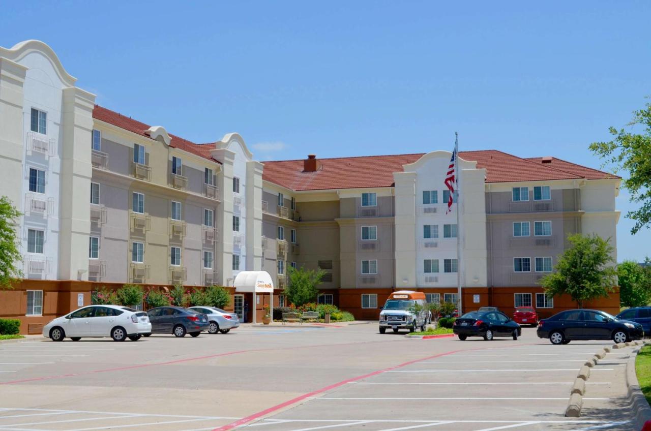 Sonesta Simply Suites Dallas Las Colinas Irving Luaran gambar