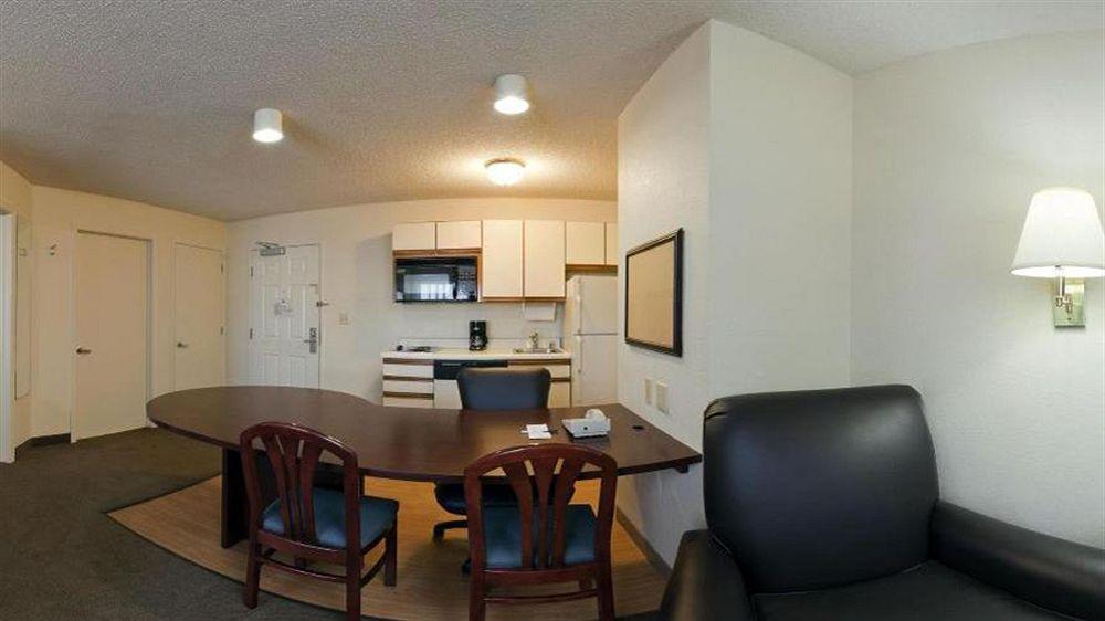 Sonesta Simply Suites Dallas Las Colinas Irving Luaran gambar