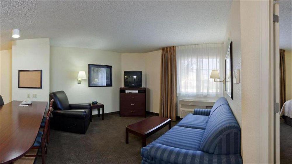 Sonesta Simply Suites Dallas Las Colinas Irving Luaran gambar