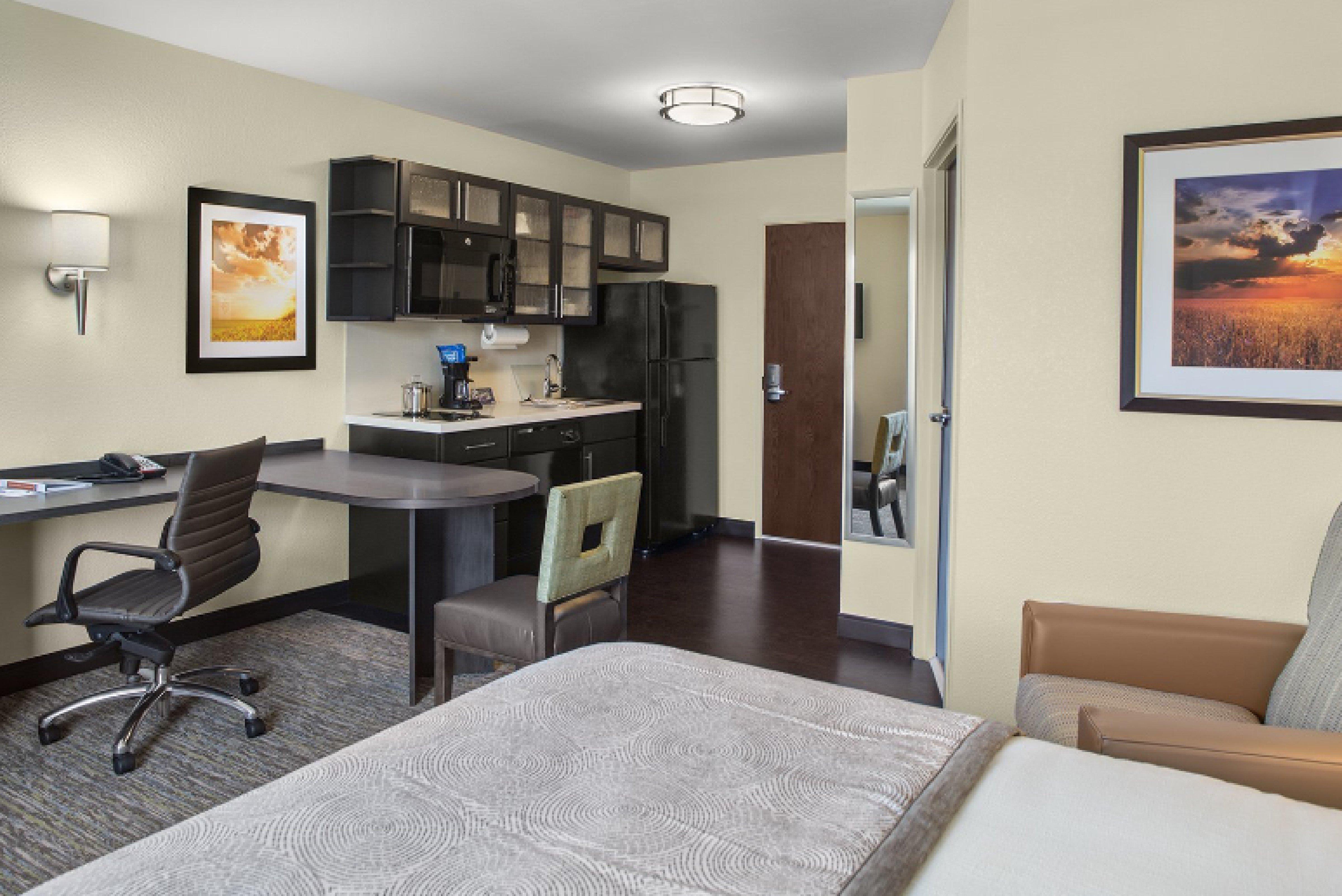 Sonesta Simply Suites Dallas Las Colinas Irving Luaran gambar