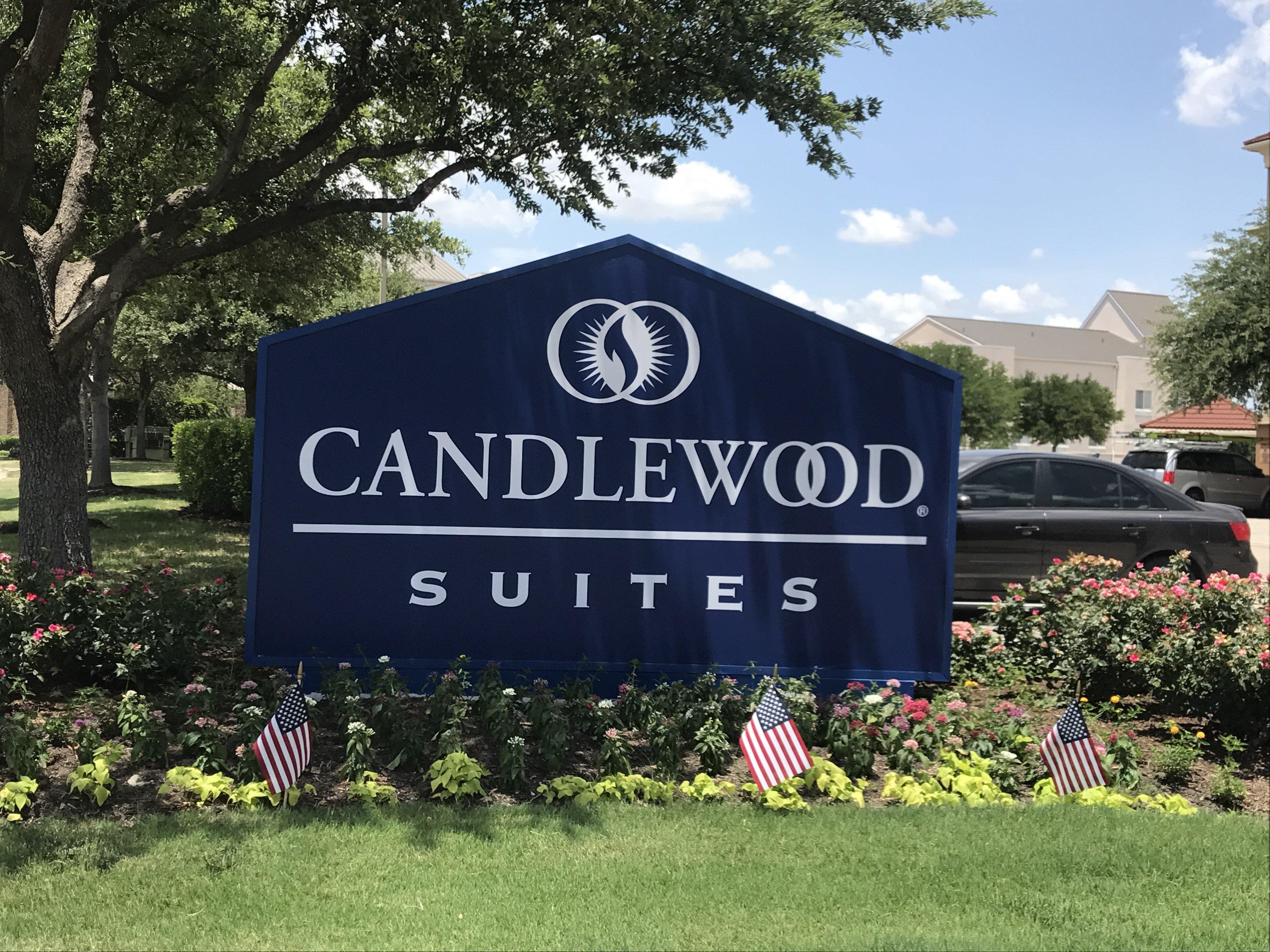 Sonesta Simply Suites Dallas Las Colinas Irving Luaran gambar