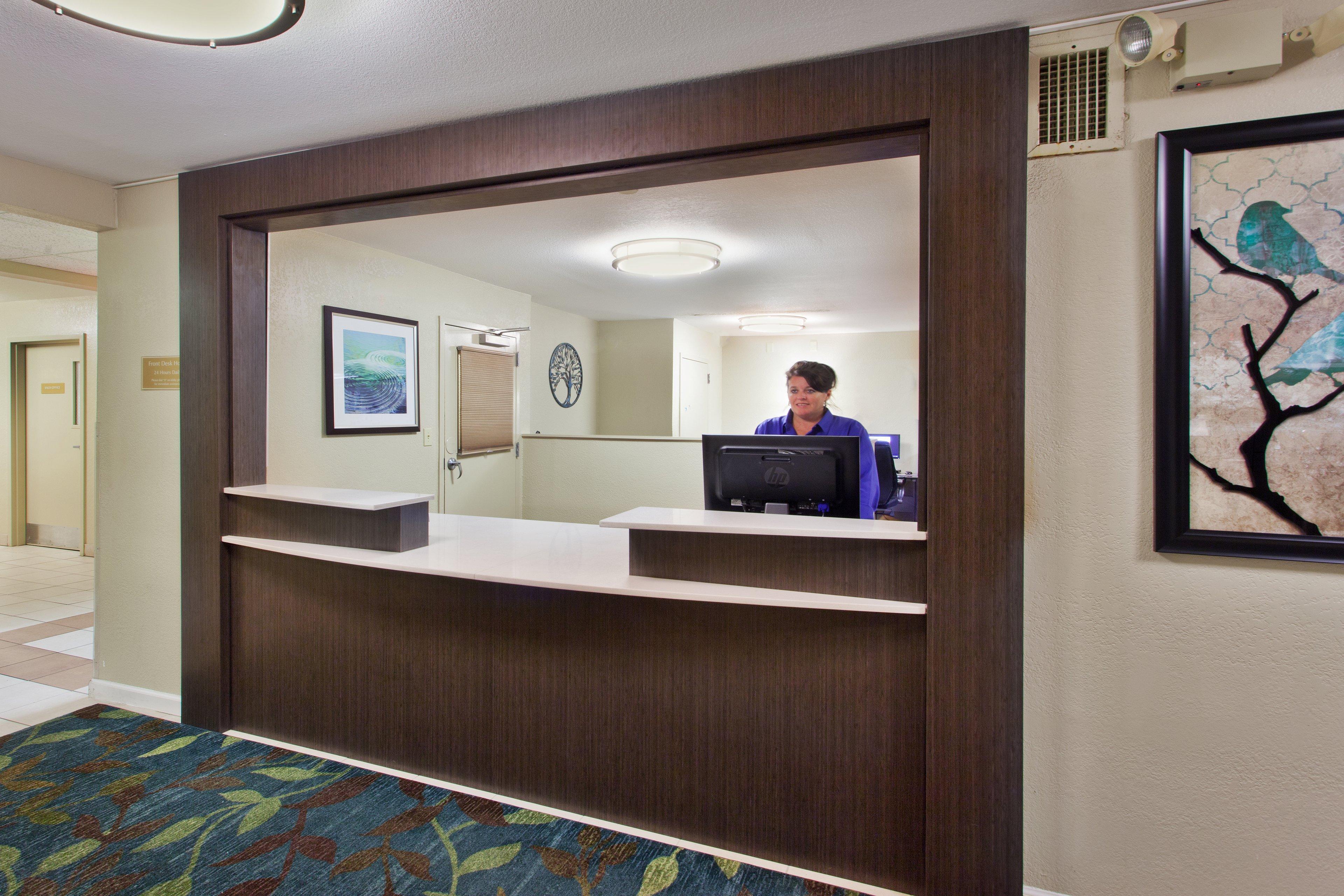 Sonesta Simply Suites Dallas Las Colinas Irving Luaran gambar
