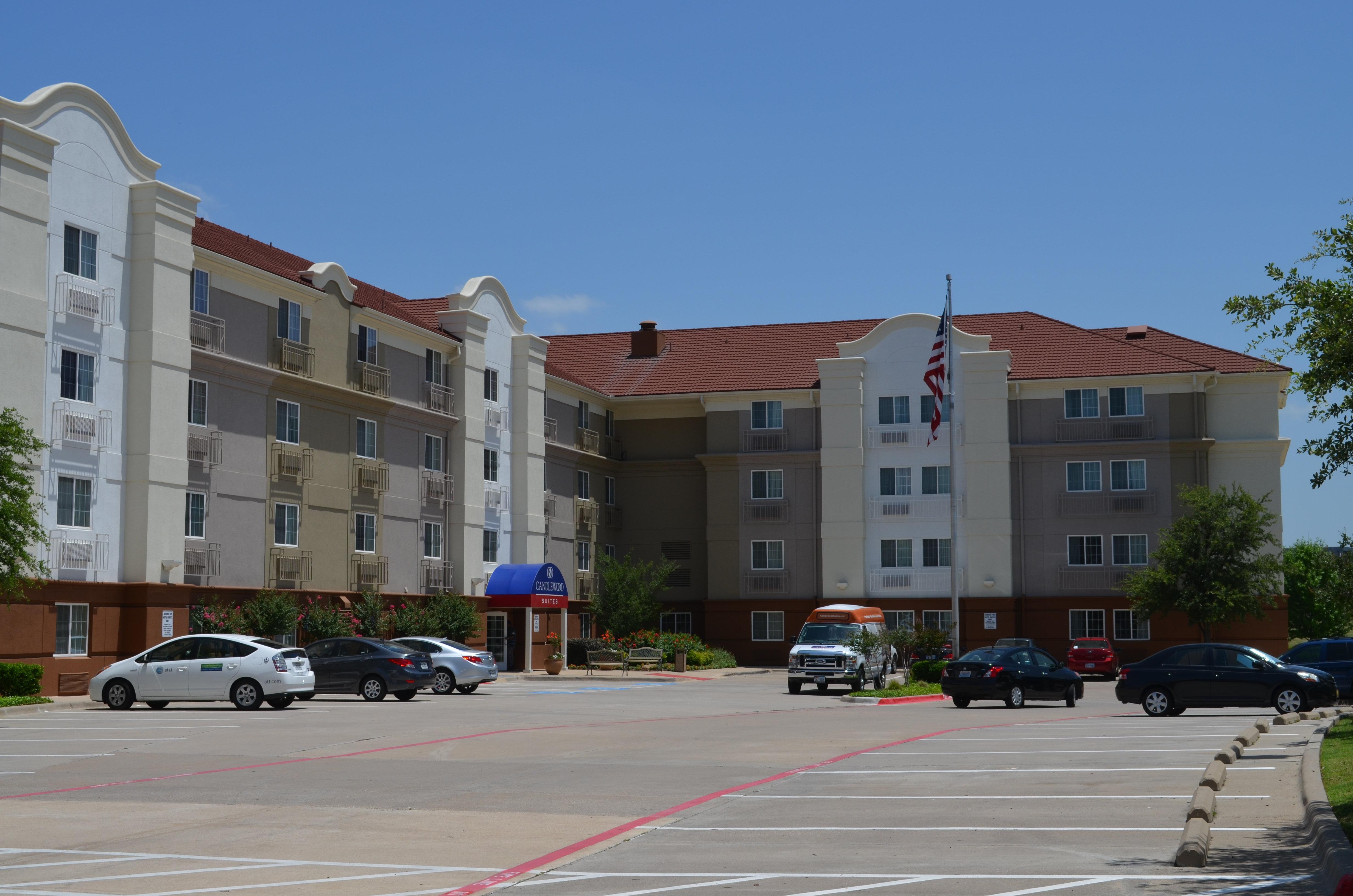 Sonesta Simply Suites Dallas Las Colinas Irving Luaran gambar