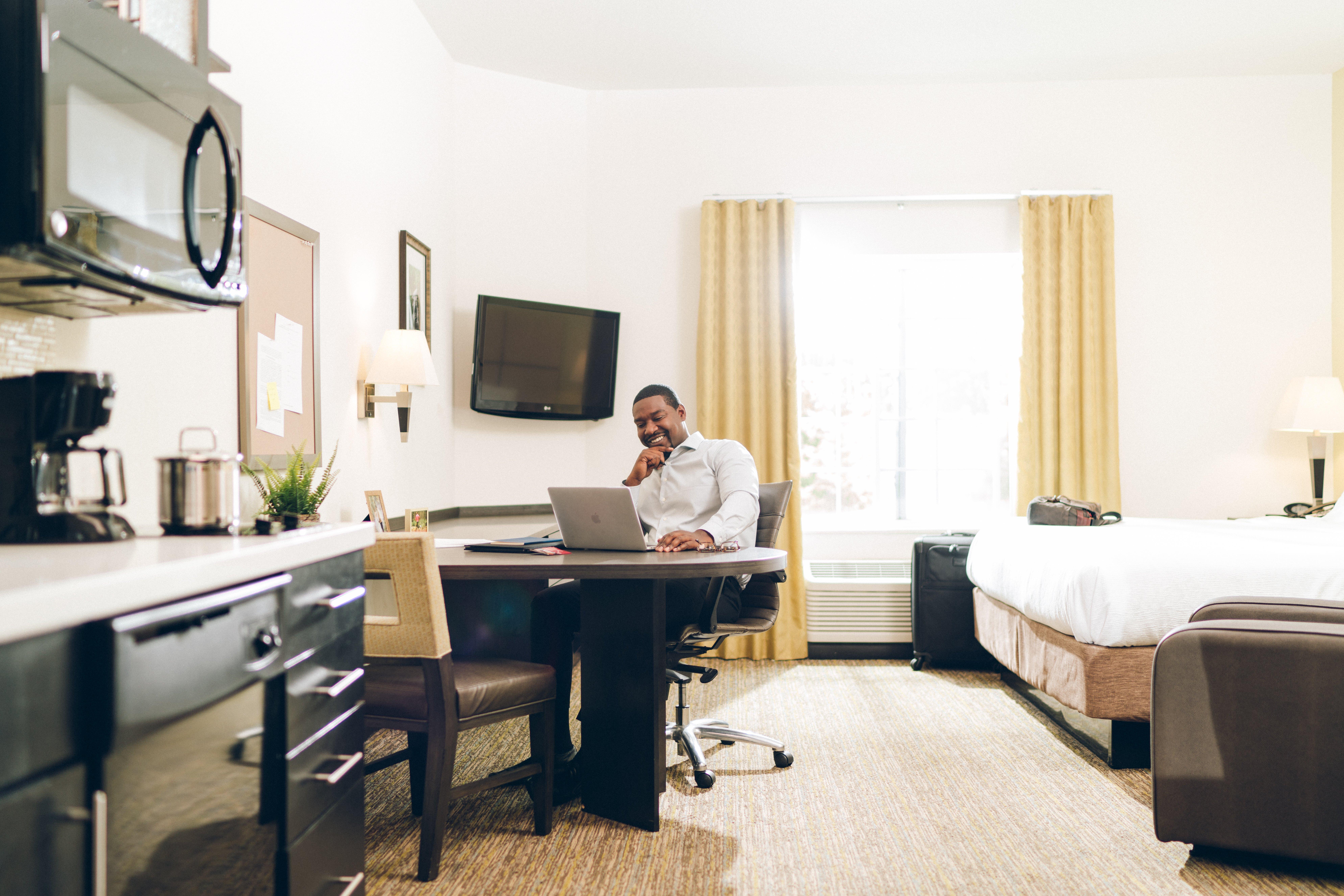 Sonesta Simply Suites Dallas Las Colinas Irving Luaran gambar