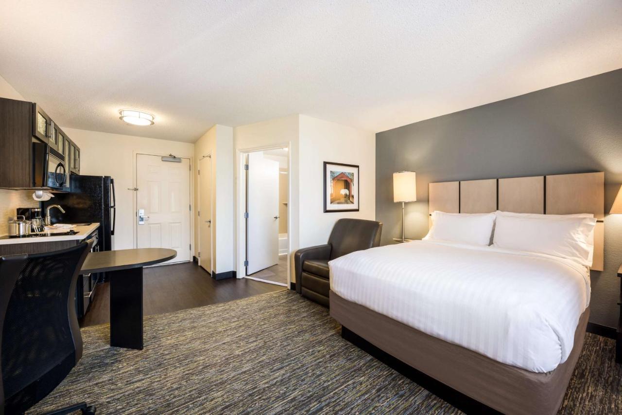 Sonesta Simply Suites Dallas Las Colinas Irving Luaran gambar