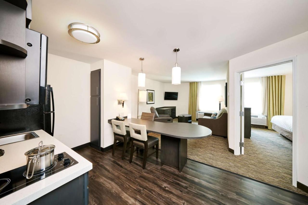 Sonesta Simply Suites Dallas Las Colinas Irving Luaran gambar