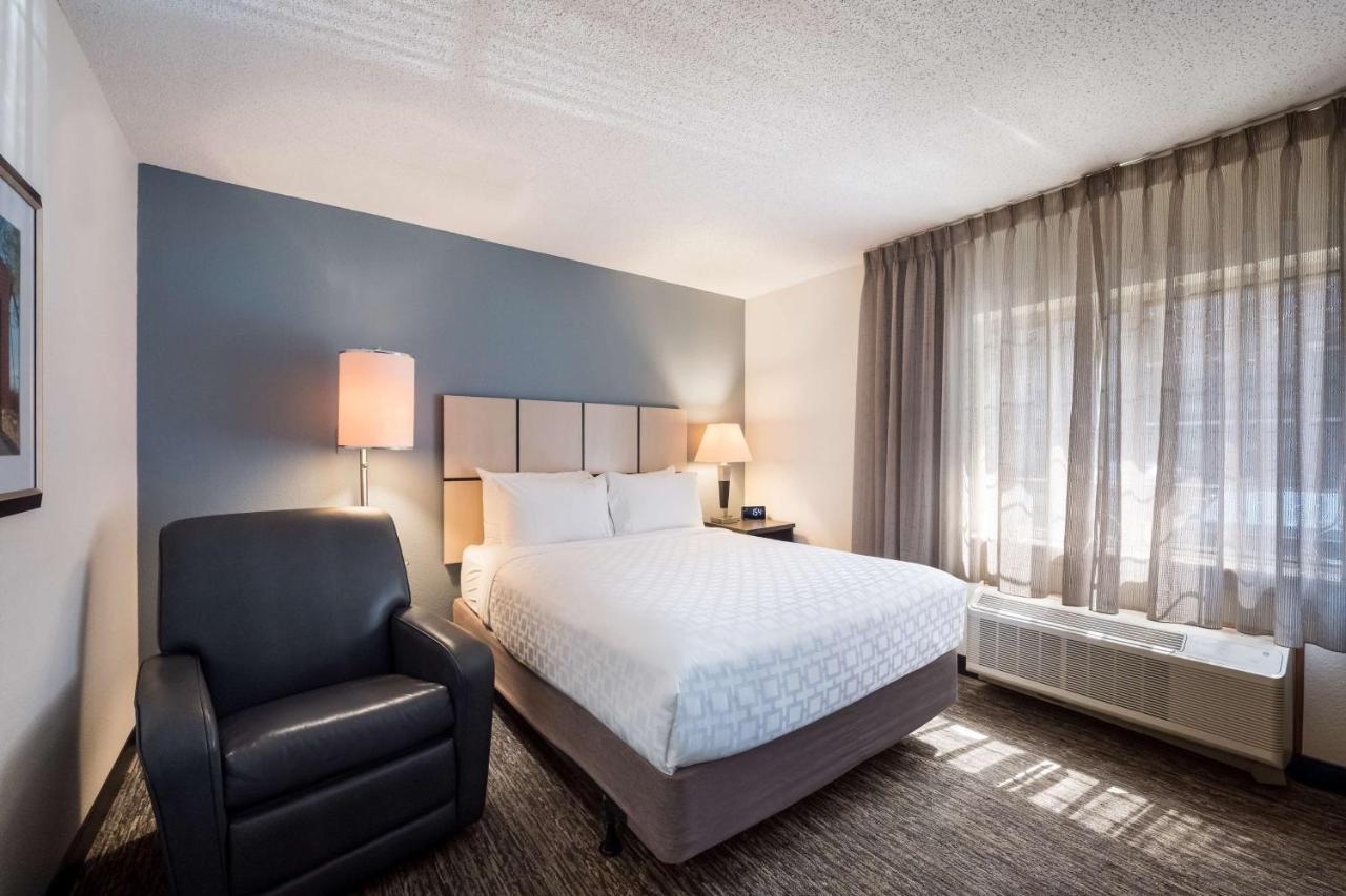 Sonesta Simply Suites Dallas Las Colinas Irving Luaran gambar