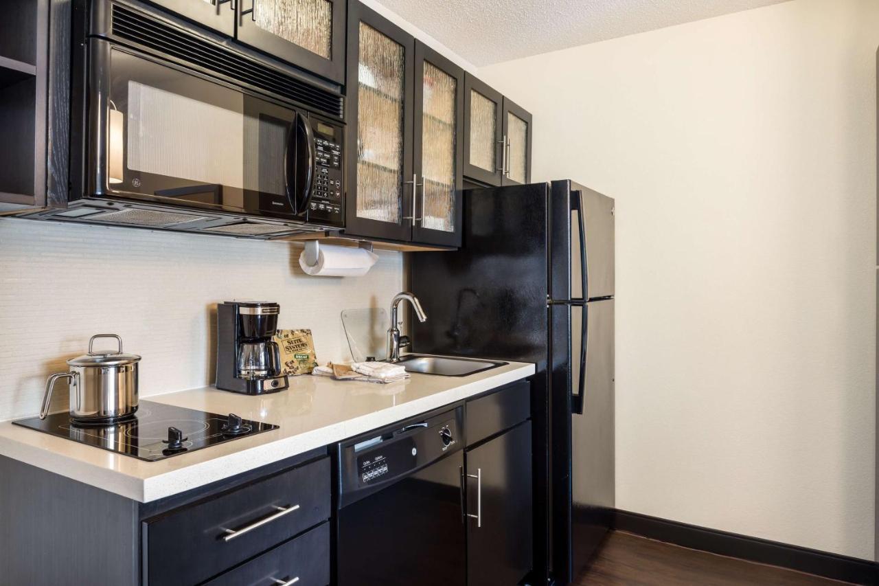 Sonesta Simply Suites Dallas Las Colinas Irving Luaran gambar