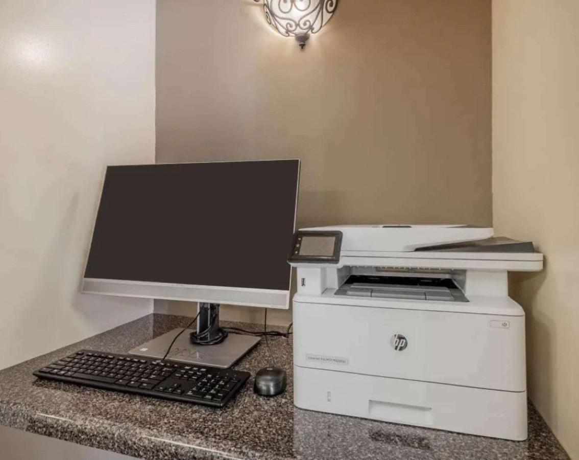 Sonesta Simply Suites Dallas Las Colinas Irving Luaran gambar