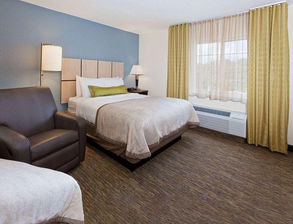 Sonesta Simply Suites Dallas Las Colinas Irving Bilik gambar