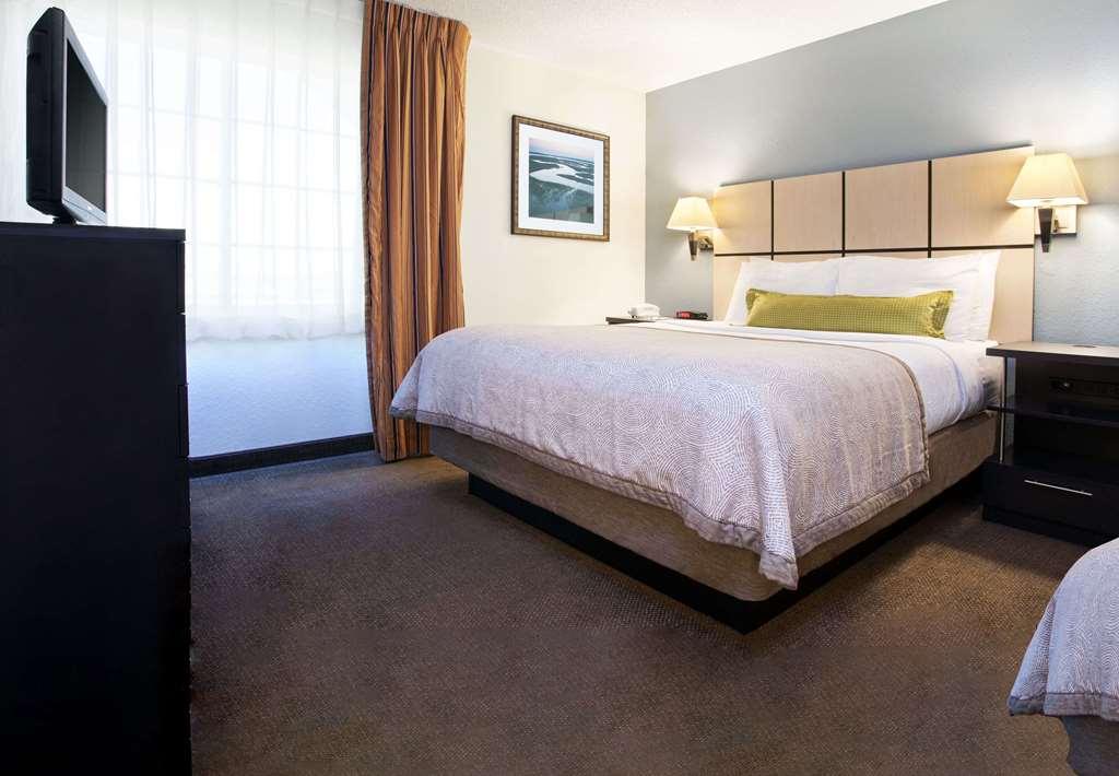 Sonesta Simply Suites Dallas Las Colinas Irving Bilik gambar