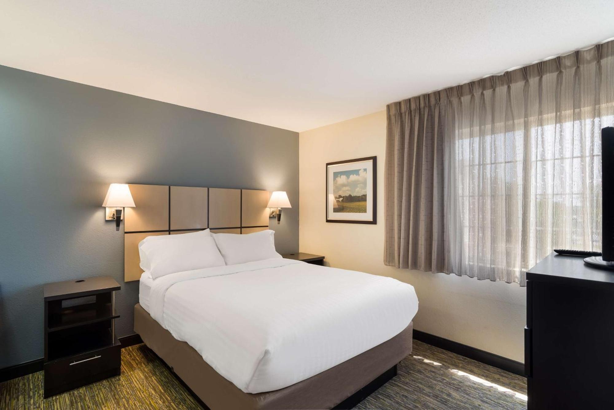 Sonesta Simply Suites Dallas Las Colinas Irving Luaran gambar