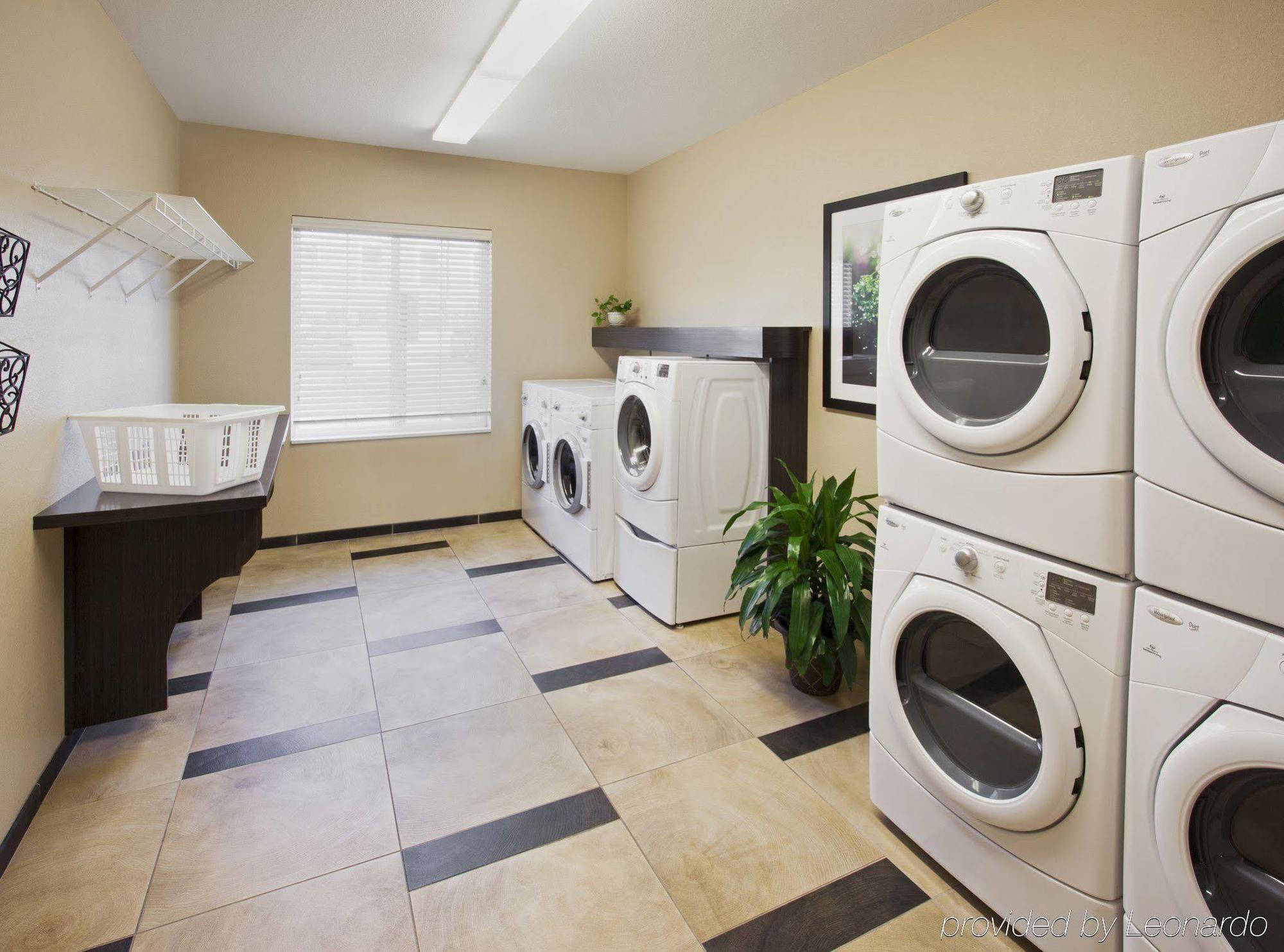 Sonesta Simply Suites Dallas Las Colinas Irving Luaran gambar