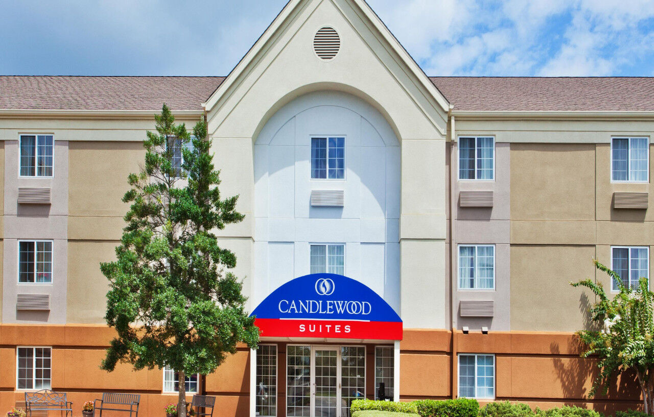 Sonesta Simply Suites Dallas Las Colinas Irving Luaran gambar