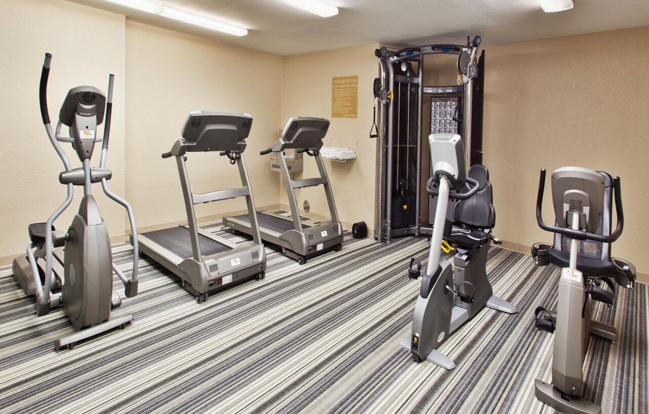 Sonesta Simply Suites Dallas Las Colinas Irving Luaran gambar